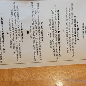 M henry - Breakfast & Brunch Near Me - Chicago, Illinois