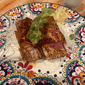 Kodo Sushi Sake - Tuna tataki - Sushi Bars Near Me - Chandler, Arizona Kodo Sushi Sake - Tuna tataki - Sushi Bars Near Me - Chandler, Arizona