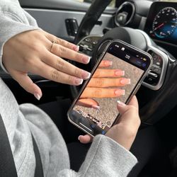 World Nails II - Not what was asked for