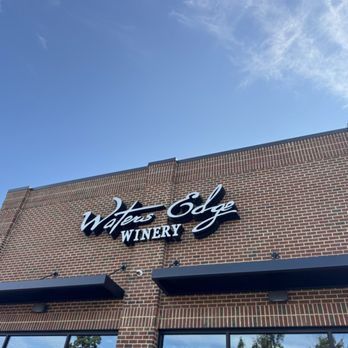 Waters Edge Winery - Wineries Near Me - Midlothian, Virginia Waters Edge Winery - Wineries Near Me - Midlothian, Virginia