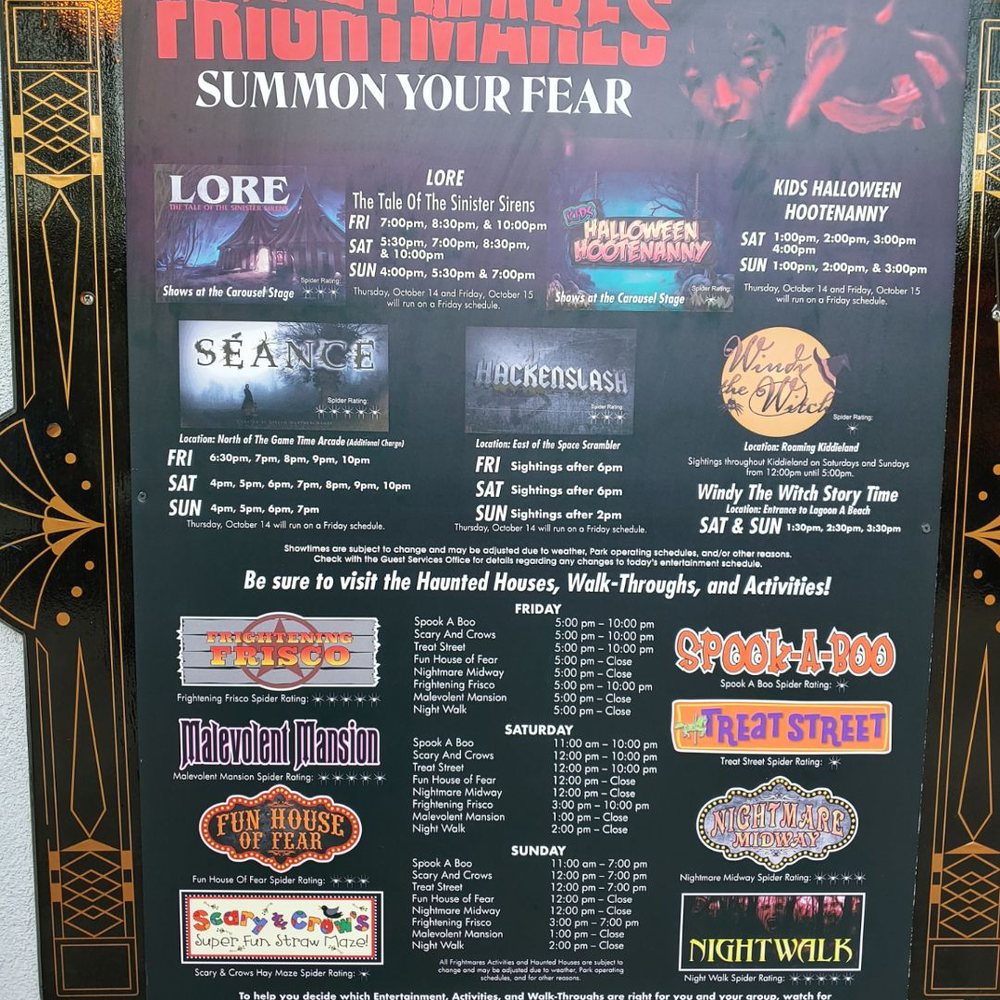 Lagoon Amusement Park - What's happening menu - Amusement Parks Near Me - Farmington, Utah Lagoon Amusement Park - What's happening menu - Amusement Parks Near Me - Farmington, Utah