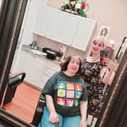 Badar's Hair & All - Hair by sepideh