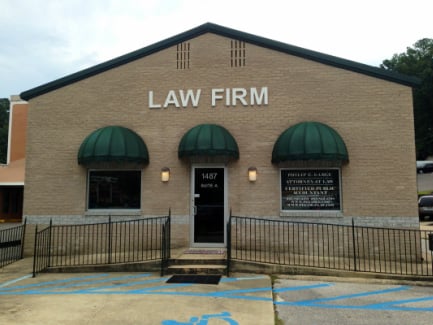 Philip E. Gable, P.C. - property tax consultant in Vestavia Hills, AL