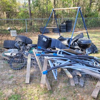 Mr. Junk Removal SC - Junk Removal & Hauling Near Me