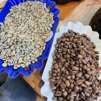 Current Crop Roasting Shop - Coffee Roasteries Near Me - New Orleans, Louisiana Current Crop Roasting Shop - Coffee Roasteries Near Me - New Orleans, Louisiana
