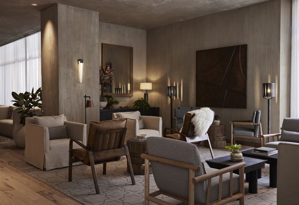 1 Hotel San Francisco by null