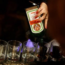 Pub Crawl Santiago - Tragos en Pub Crawl Santiago