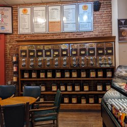 Lakota Coffee Company - Lakota Coffee Company, Columbia