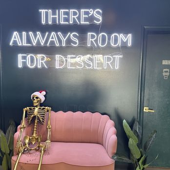 Coco and Hazel - Inside sign! - Desserts Near Me - Richmond, Virginia Coco and Hazel - Inside sign! - Desserts Near Me - Richmond, Virginia