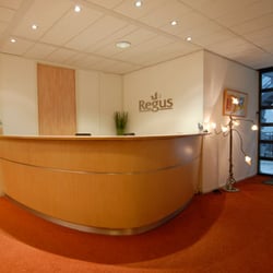 Business Centre - Hilversum Business Park Centre