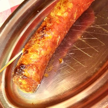 La Cornada - Chorizo - Barbeque Near Me - Madrid, M