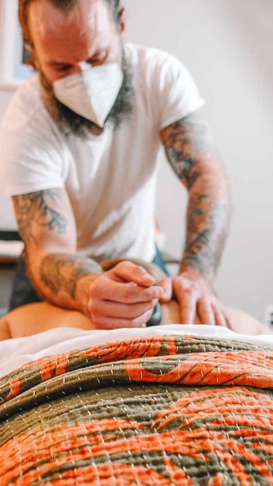 Metta Integrative Wellness Center - grief counselor in Baltimore, MD