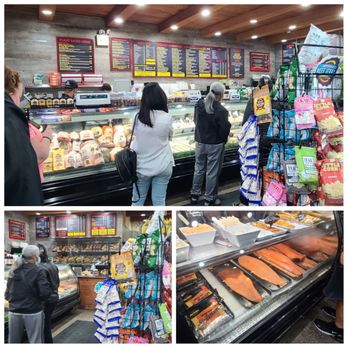 Utopia Bagels - Long lines in the morning - Bakeries Near Me - Whitestone, New York