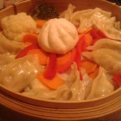 Cafe Bali - Dim Sum House