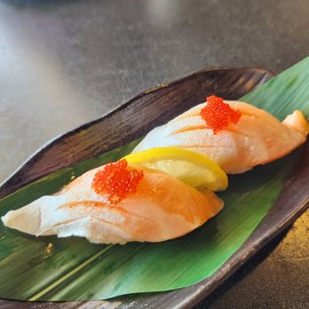Matsuyama Restaurant - Salmon Toro - Japanese Near Me - Stockton, California Matsuyama Restaurant - Salmon Toro - Japanese Near Me - Stockton, California