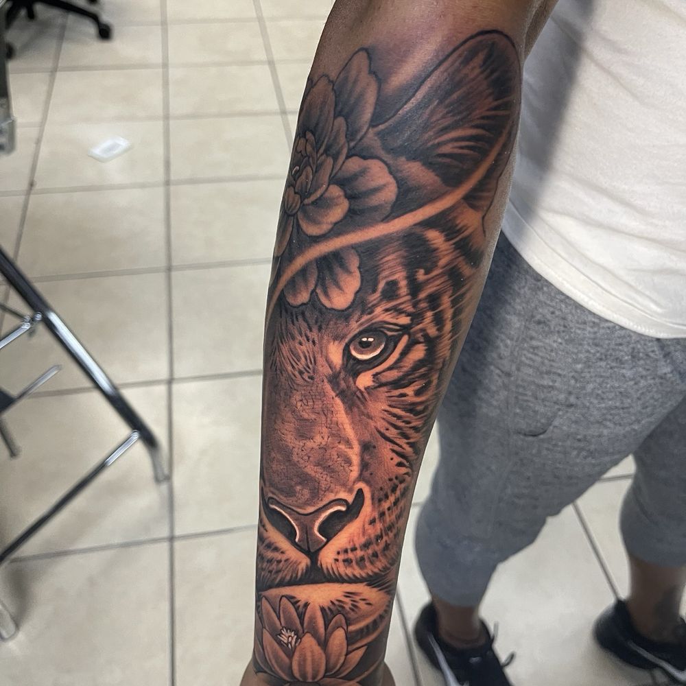 Tattoos by Designer DRU - Tattoo Near Me Tattoos by Designer DRU - Tattoo Near Me