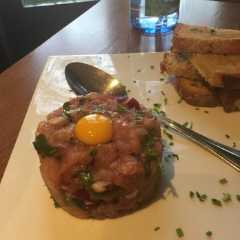 Casa Virtude - Tuna Tartar - Portuguese Near Me - Porto, 13
