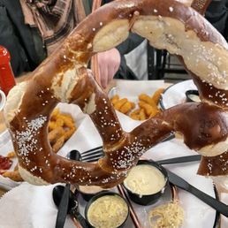 Pretzel