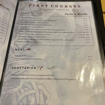 Casa Bonita - Menu - Venetian Near Me - Venezia, VE Casa Bonita - Menu - Venetian Near Me - Venezia, VE