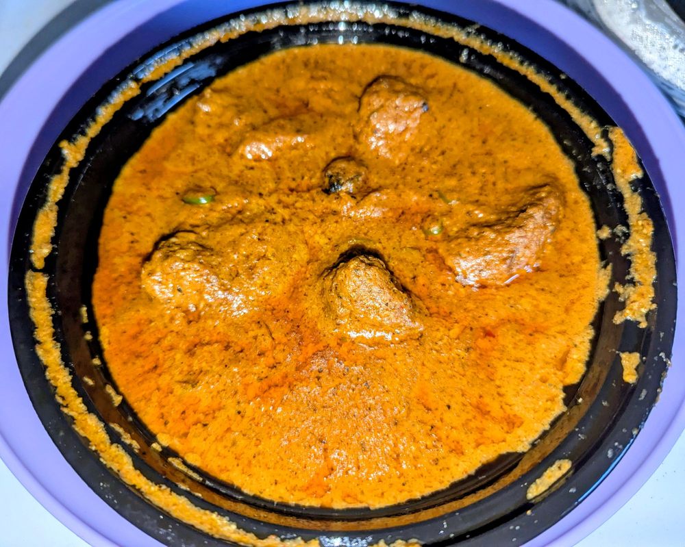 Food from Luxe