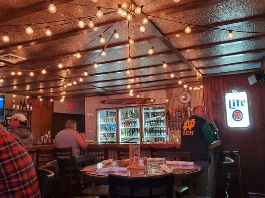 Beauty And The Bull Bar And Grill Closed 24 Photos 24 Reviews Bars 5935 S 075 W Wolcottville In Restaurant Reviews Phone Number