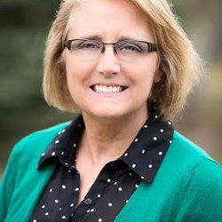 Larson Cheryl DDS - Dr. Cheryl Larson