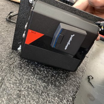 Baggers Audio - Sound Digital 800.4 EVOX & Rockford Fosgate Bluetooth Module - Car Stereo Installation Near Me - Gilroy, California Baggers Audio - Sound Digital 800.4 EVOX & Rockford Fosgate Bluetooth Module - Car Stereo Installation Near Me - Gilroy, California