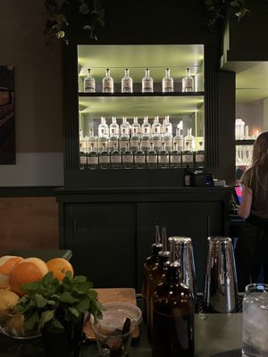 Bo & Ivy Distillers by null