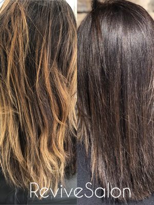 REVIVE STUDIO & SALON - Updated January 2025 - 14 Photos - 1515 Davie