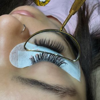 Vegas Lash Lounge - Eyelash Service Near Me - Las Vegas, Nevada