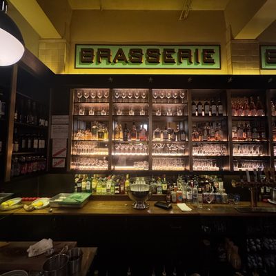 Brasserie Bernard by null