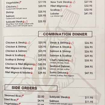 Sumo Japanese Restaurant - New menu on May 1, '26 - Japanese Near Me - Wenatchee, Washington Sumo Japanese Restaurant - New menu on May 1, '26 - Japanese Near Me - Wenatchee, Washington