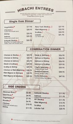 Menu photo 7 Sumo Japanese Restaurant Wenatchee, WA Menu photo 7 Sumo Japanese Restaurant Wenatchee, WA