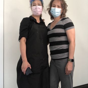Spotlight Hair Salon - My beautiful Linda - Hair Salons Near Me - New Westminster, British Columbia Spotlight Hair Salon - My beautiful Linda - Hair Salons Near Me - New Westminster, British Columbia