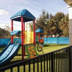 The Learning Place - Lake Worth - Serving ages 6weeks to 12 years of age in a city near you!