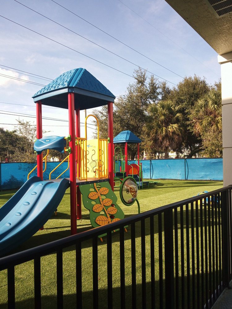 The Learning Place - Lake Worth - childcare center in Lake Worth, FL