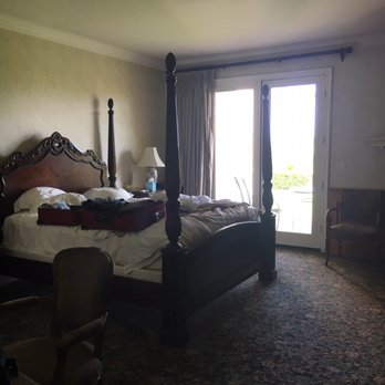 Inn At Churon Winery - Inside room 102 - Hotels Near Me - Temecula, California