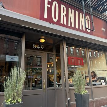 Fornino- Greenpoint - Pizza Near Me - Brooklyn, New York Fornino- Greenpoint - Pizza Near Me - Brooklyn, New York