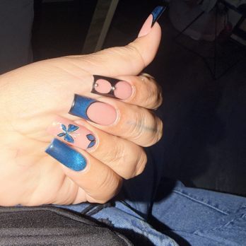Long Nails & Spa - Nail Salons Near Me - Hayward, California Long Nails & Spa - Nail Salons Near Me - Hayward, California