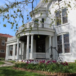 Visit Cape - Historic Glenn House