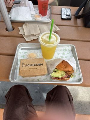 Shake Shack Ann Arbor by null