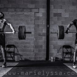 Tidal Crossfit