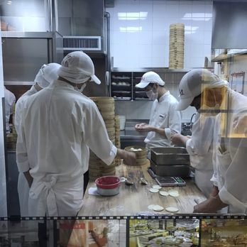 鼎泰豐 - Shanghainese Near Me - Hong Kong, HK