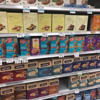 Publix - They have the back to nature series - Grocery Near Me - Miami, Florida