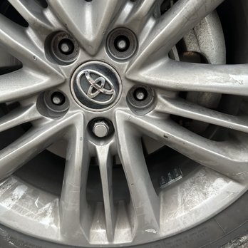 Firestone Complete Auto Care - Wheel - Tires Near Me - Universal City, Texas