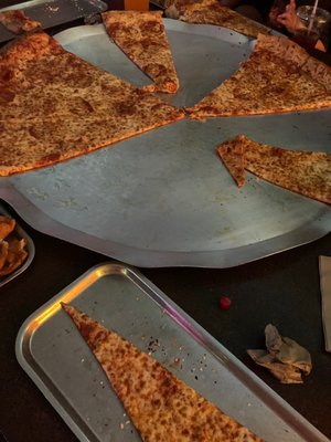 Big Lou's Pizza by null