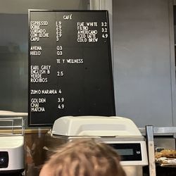 Funky Bakers