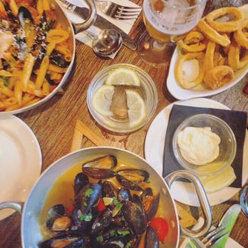 Spaghetti House - Italian Near Me - London, XGL Spaghetti House - Italian Near Me - London, XGL