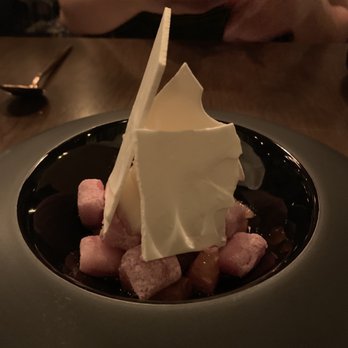 jeong - Rice dessert - Korean Near Me - Chicago, Illinois