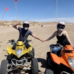 Steve's ATV Rentals